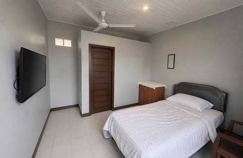 Tasikmalaya House | Nata Hotel Tasikmalaya
