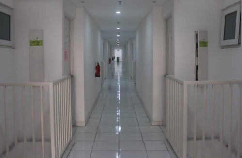 Tangerang Hotel | Nature Aeropolis Residence Ar3 Powered By Archipelago