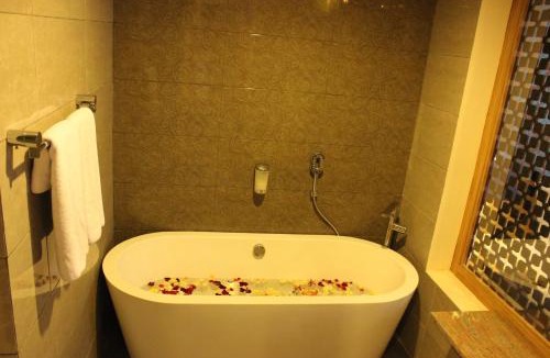 By Pass Ngurah Rai Kuta Hotel | Natya Hotel Kuta