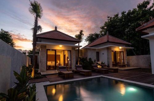 Penida Island Villa | Nau Nusa Villa