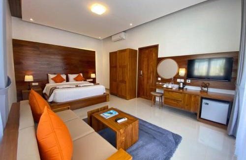 Penida Island Villa | Nau Nusa Villa
