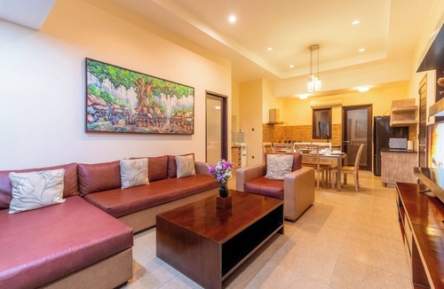 Sanur Kauh Villa | Nauli Villas Sanur