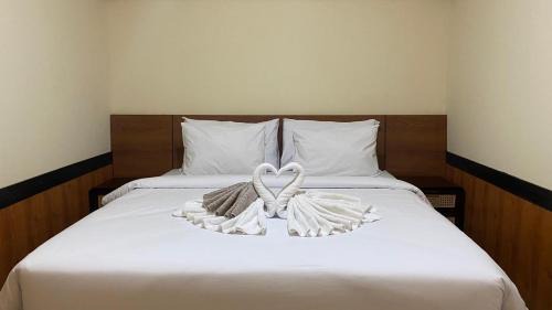 Laweyan House | Ndalem Kulon Guest House Syariah