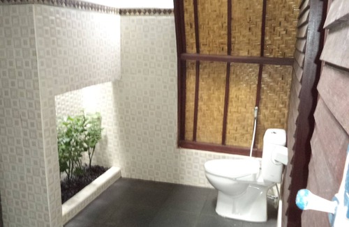 Gili Air House | Nelly Bungalows