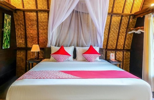 Gili Air House | Nelly Bungalows