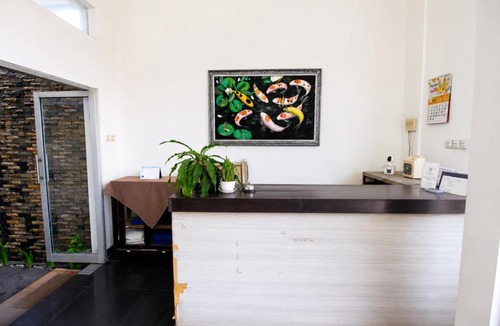 Catur Tunggal Bed & Breakfast | Nest Hotel Jogja