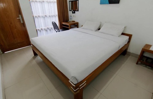 Catur Tunggal Bed & Breakfast | Nest Hotel Jogja