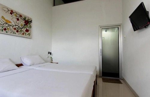 Catur Tunggal Bed & Breakfast | Nest Hotel Jogja
