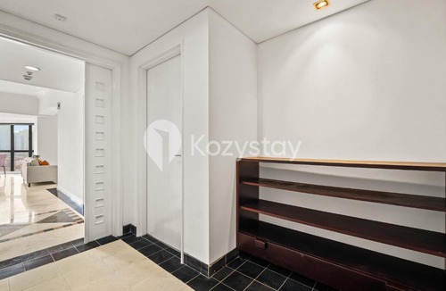 Setiabudi Apartment | Nevora by Kozystay - Kuningan