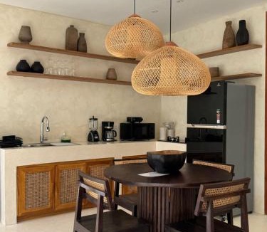 Uluwatu House | New 2BR Pool in Uluwatu 5 Villa Meru