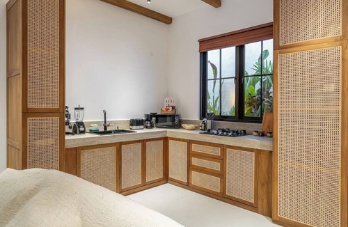 Petulu Villa | New 3BR Villa Sorento+Top Ubud Location+Huge Pool