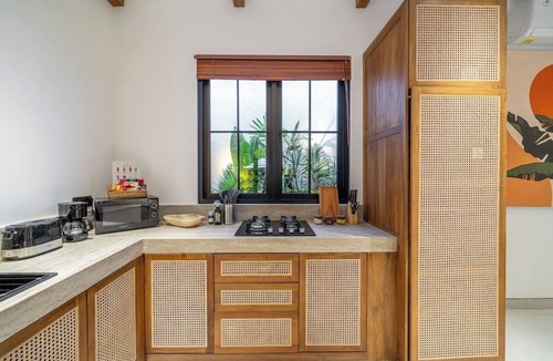 Petulu Villa | New 3BR Villa Sorento+Top Ubud Location+Huge Pool