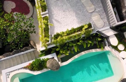 Pererenan Villa | NEW 6BR Luxury Estate I Butler I Jacuzzi I Breakfast I in the central Pererenan Canggu