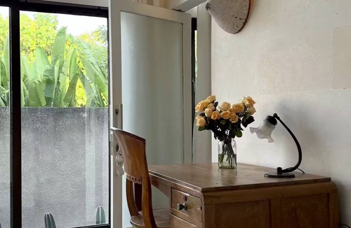 Tumbak Bayuh Villa | New! Canggu 2BR Villa by RB Villas Bali