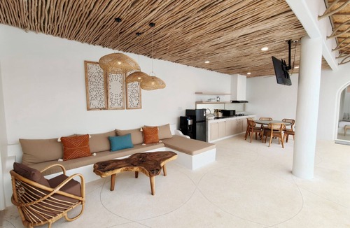 Ungasan Villa | New Charming 2-bedroom private pool villa in wonderful Uluwatu