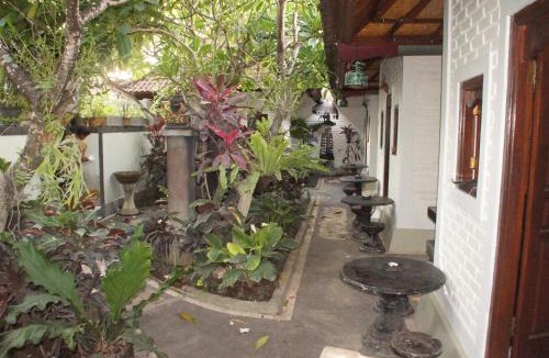 Banjar Semer House | New Danas Canggu Guest House