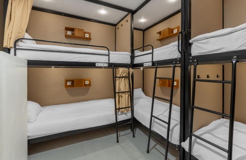 Braga Hostel | New Hostel Braga