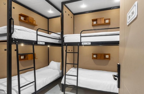 Braga Hostel | New Hostel Braga