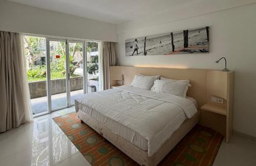 Bukit House | New Jimbaran Hotel