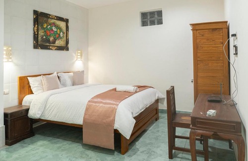Berawa House | New Mandurah Homestay