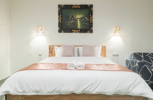 Berawa House | New Mandurah Stay by ecommerceloka