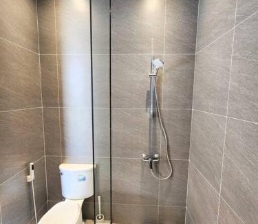 Batu Bolong Villa | New modern 2BR Private villa- 5mins to the beach