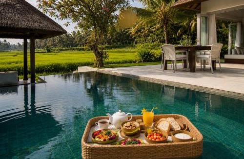 Lodtunduh Villa | New Moon Villa Ubud