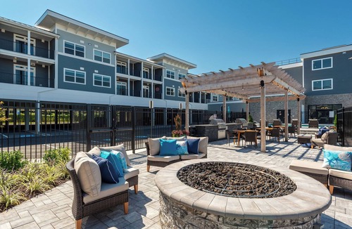 Rehoboth Beach Condo | NEW Pet Friendly Condo Walk to Shops Near Beaches