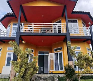 Ciloto Resort | New pratama