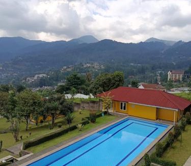 Ciloto Resort | New pratama