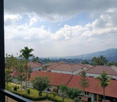 Ciloto Resort | New pratama