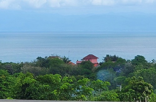 Pecatu Villa | NEW Stunning 3 bed Luxury Balinese Villa with Panoramic Ocean Views and Pool