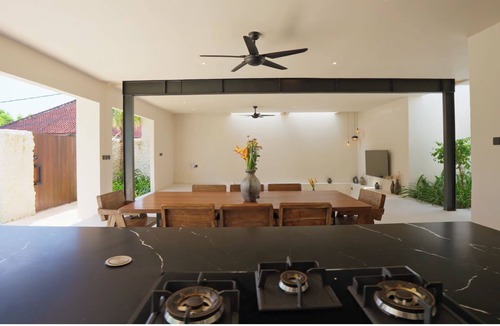 Ungasan Villa | New villa in uluwatu spacious and quiet 2 pools!
