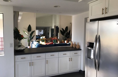 Rancho Mirage Condo | Newly Remodeled 3 Bedroom in Rancho Las Palmas Country Club