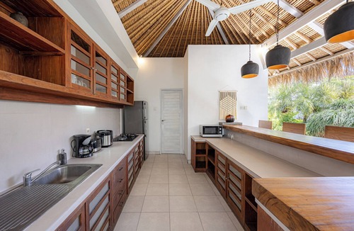 Sunset Road Villa | Newly renovated Villa Noa by Optimum Bali Villas