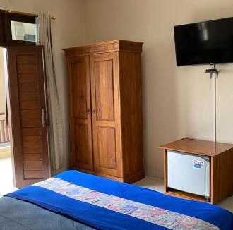 Bukit House | Neys guest house