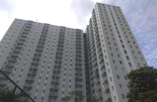 Bogor Apartment | Nice 2BR at Bogor Valley Apartment By Travelio