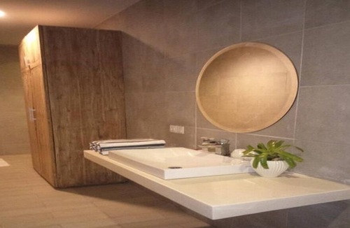 Denpasar Timur Villa | NICE ONE BEDROOM VILLA IN SANUR AREA