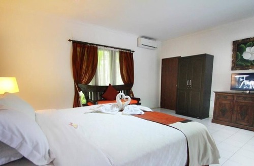 Denpasar Timur Villa | NICE ONE BEDROOM VILLA IN SANUR AREA