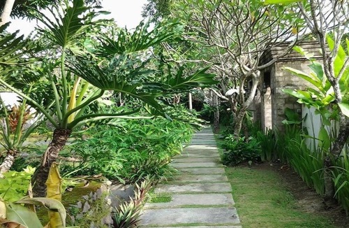 Denpasar Timur Villa | NICE ONE BEDROOM VILLA IN SANUR AREA