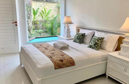 Batubelig House | NIKINIKO Beach House by Lolavillas - 100mts to the beach
