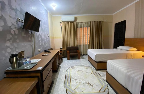 Bukittinggi Hotel | Nikita Hotel