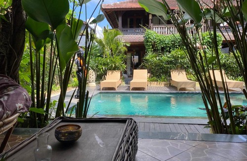Lodtunduh Apartment | Ningmas Garden By Sidhi Hospitality Experiences