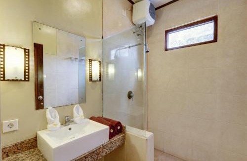 Batubelig Resort | Nipuri Resort and Villas Seminyak by Kamara