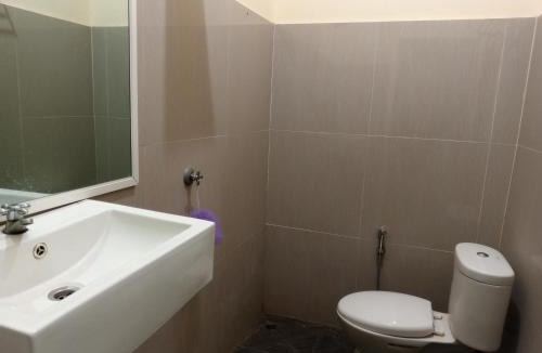 Sarongan House | Nirmala Homestay