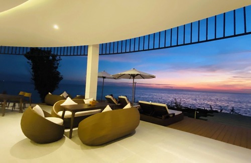 Tidung Island Hotel | Nirva Ocean House