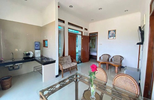 Bandung Hotel | Nirwana Lembang