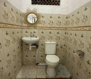 Batu Karas House | No more