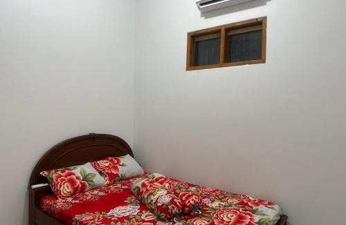 Batu Karas House | No more