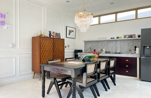 Pererenan Villa | No Rush Villas